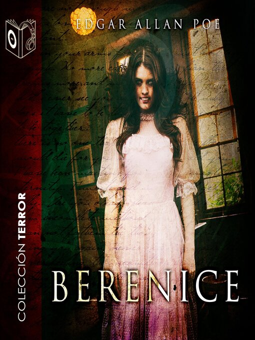Title details for Berenice--Dramatizado by Edgar Allan Poe - Available